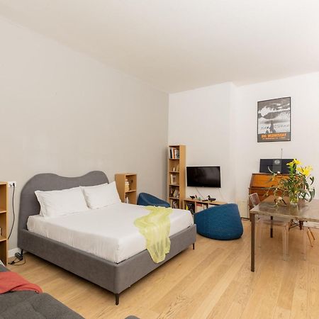Iflat Cozy Studio In Monti 罗马 外观 照片