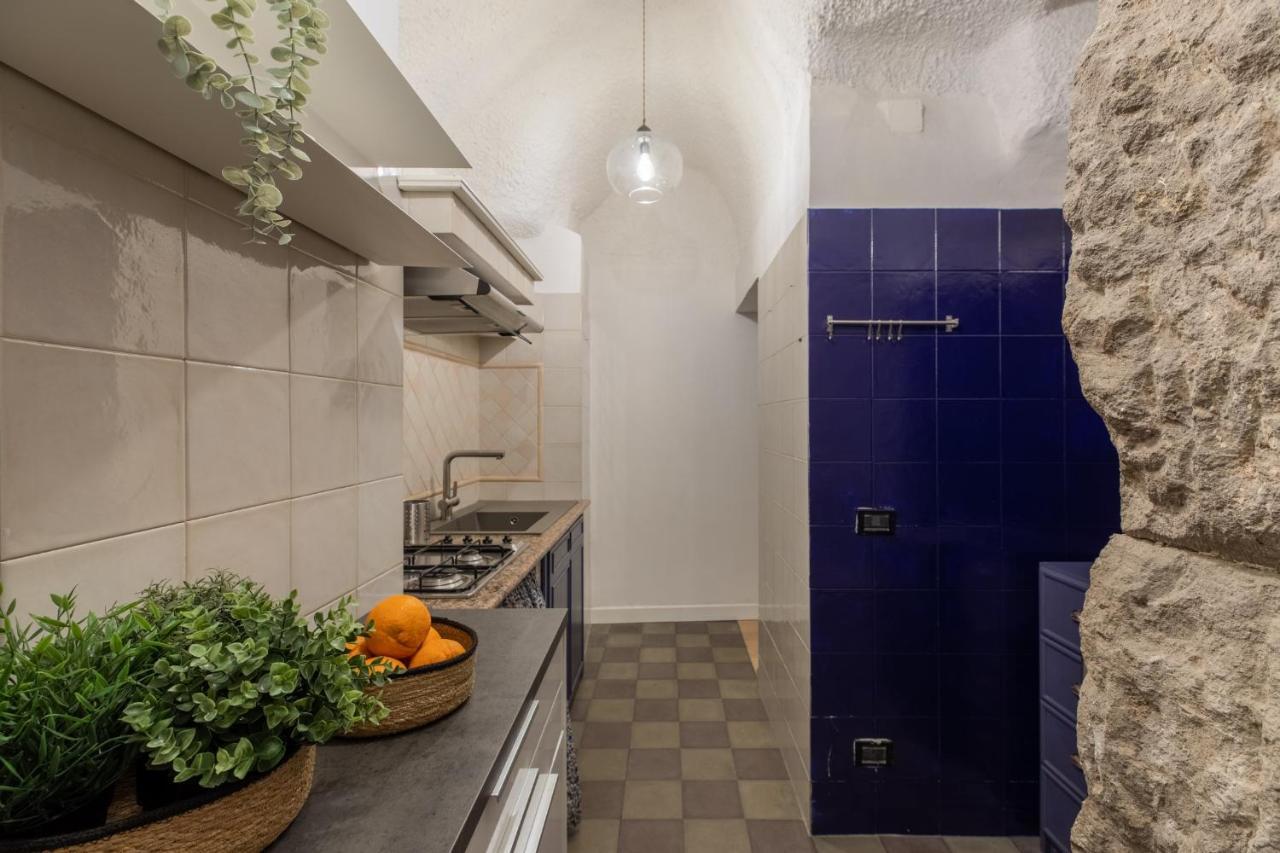 Iflat Cozy Studio In Monti 罗马 外观 照片
