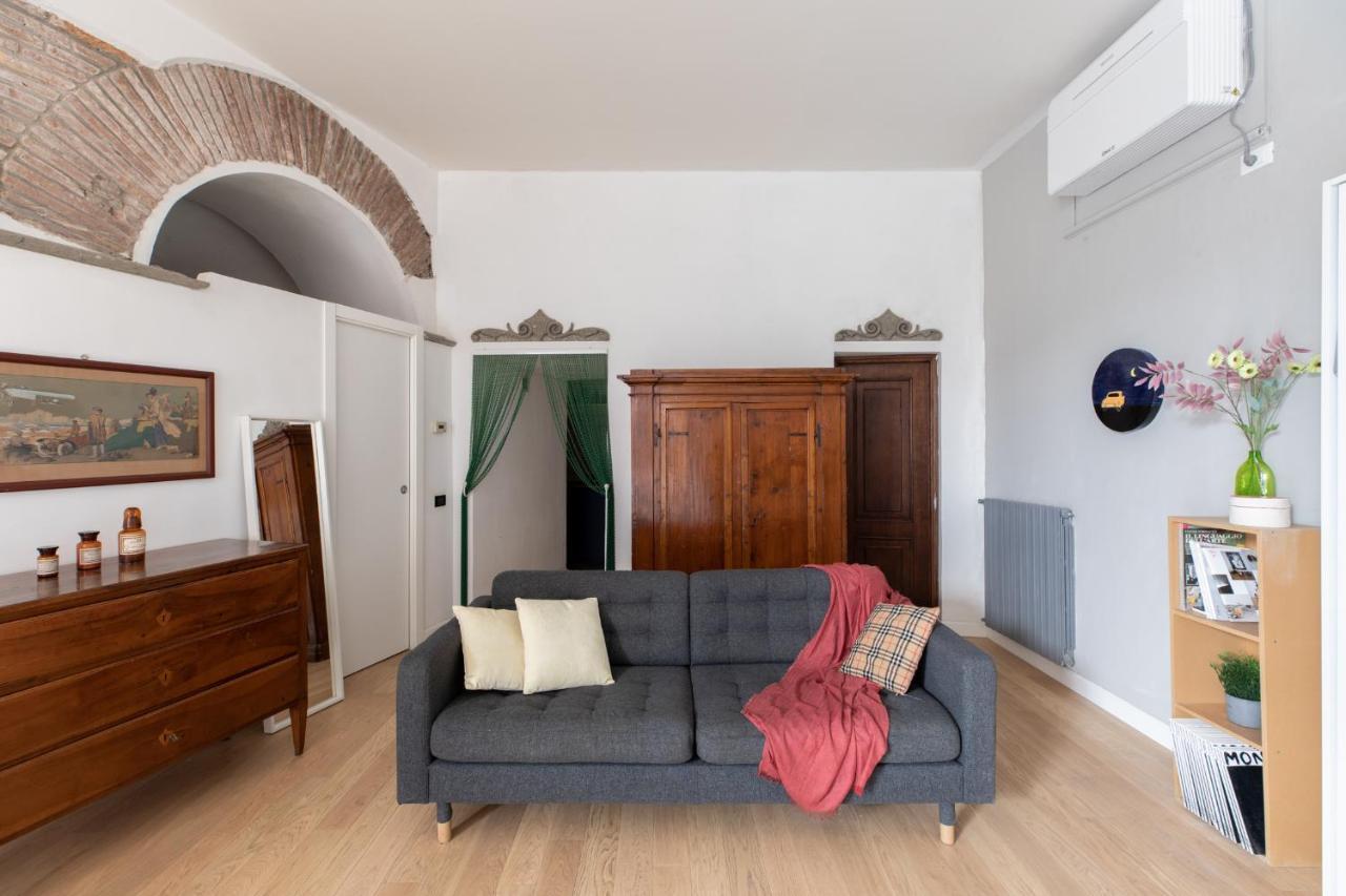 Iflat Cozy Studio In Monti 罗马 外观 照片